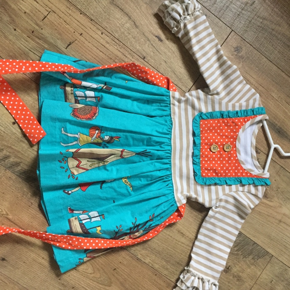 Eleanor Rose Thanksgiving Day Parade size 3/4